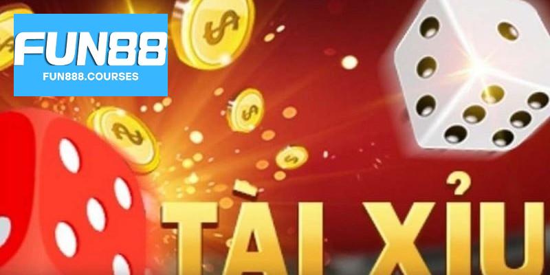 Tài Xỉu Fun88 – Đặt cược siêu đơn giản, chơi vui quà cực đã 3 Cách chơi tài xỉu fun88