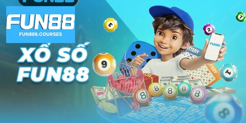 Xổ số SGW ở Fun88 – Minh bạch, uy tín, nhận thưởng liền tay 2 Tổng quan xổ số SGW